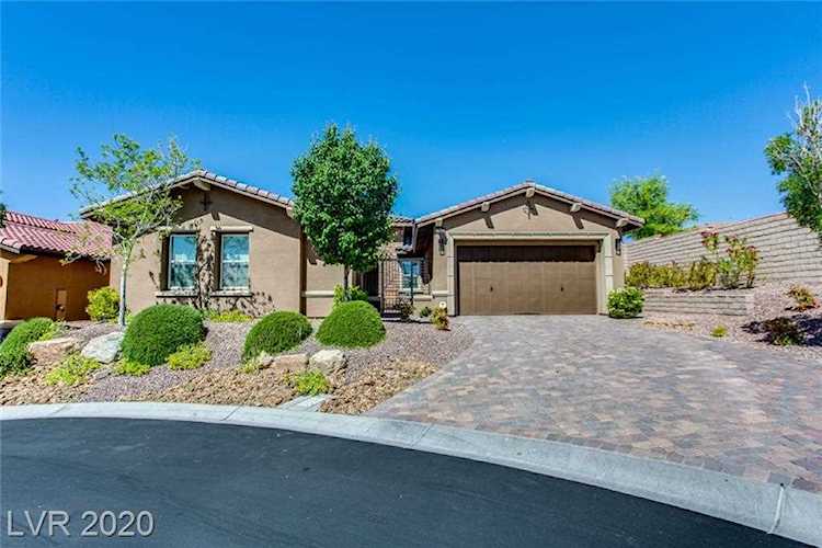 725 Cardillo Las Vegas, NV 89138