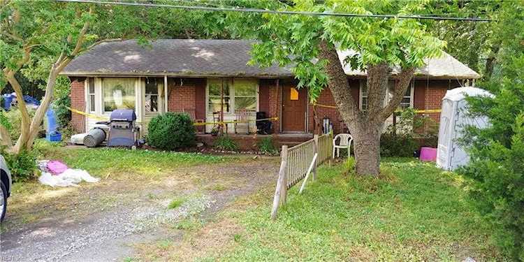 505 N Centerville Turnpike Chesapeake, VA 23320