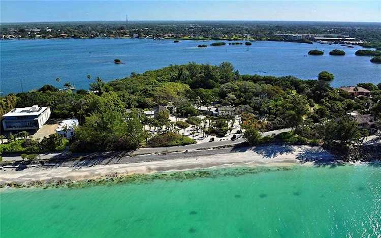 230 N Casey Key Rd Osprey, FL 34229