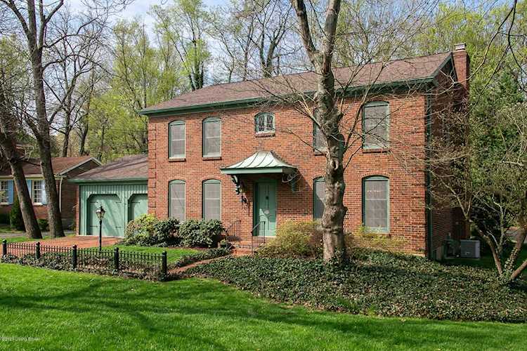 2326 Thornhill Rd Louisville, KY 40222 | MLS 1556775 Photo 1