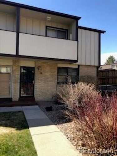 1827 Quail St #10 Lakewood, CO 80215