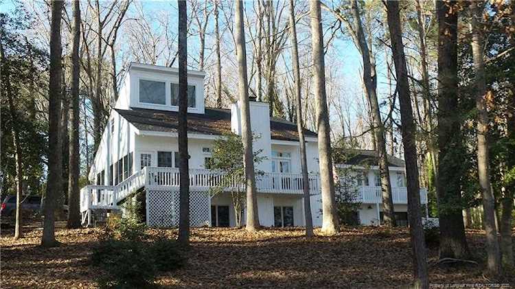 210 Lakeview Dr Sanford, NC 27332 | MLS 624363 Photo 1