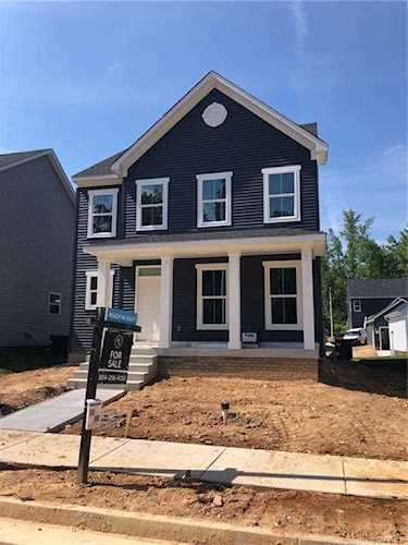 1664 Bilder Ct Richmond, VA 23225