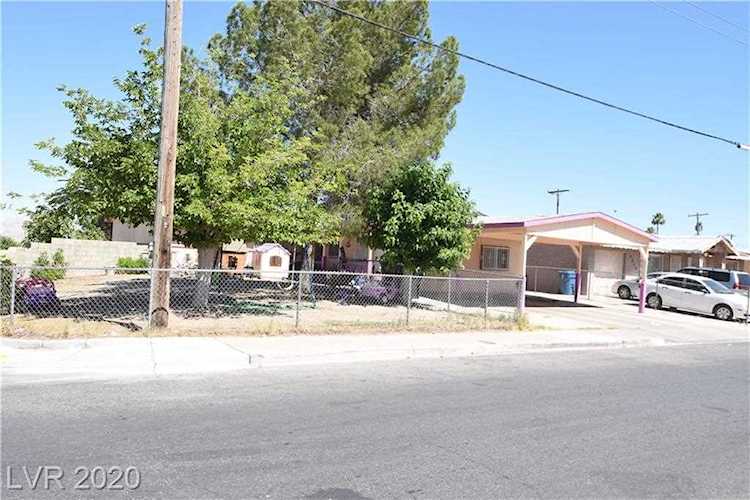 2246 Englestad Las Vegas, NV 89030