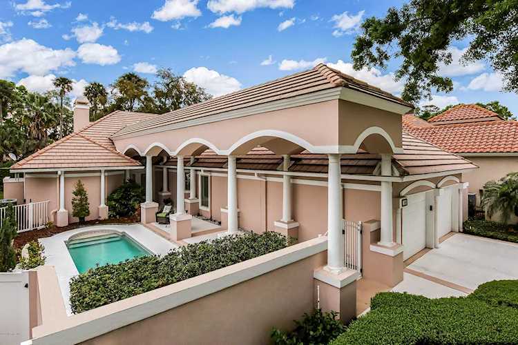 108 Laurel Way Ponte Vedra Beach, FL 32082