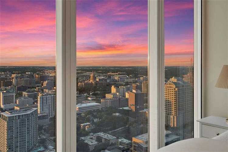 301 West Ave #4502 Austin, TX 78701