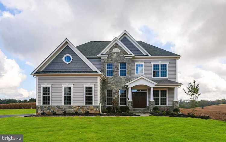 4012 Baker Path Dr Westminster, MD 21157