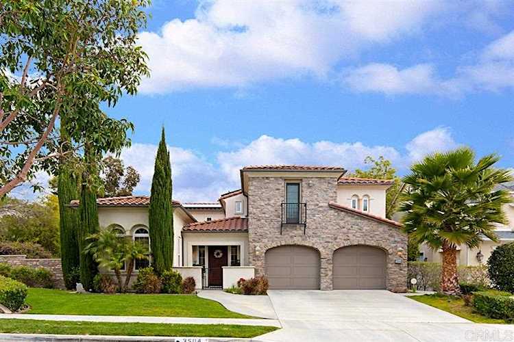 3504 Avenida Maravilla Carlsbad, CA 92009