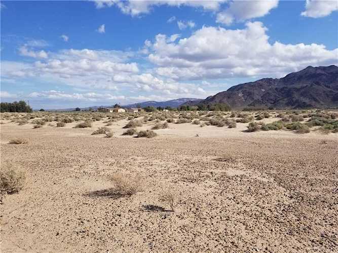 0 Tioga Street Newberry Springs, CA | MLS OC20063111 Photo 1