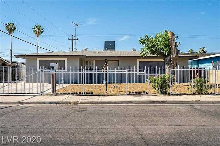 2212 Isabelle Las Vegas, NV 89101