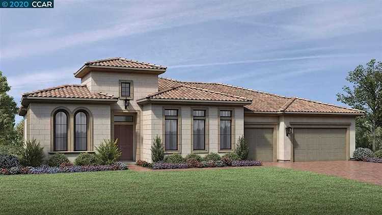 6230 Massara Street Danville, CA 94506