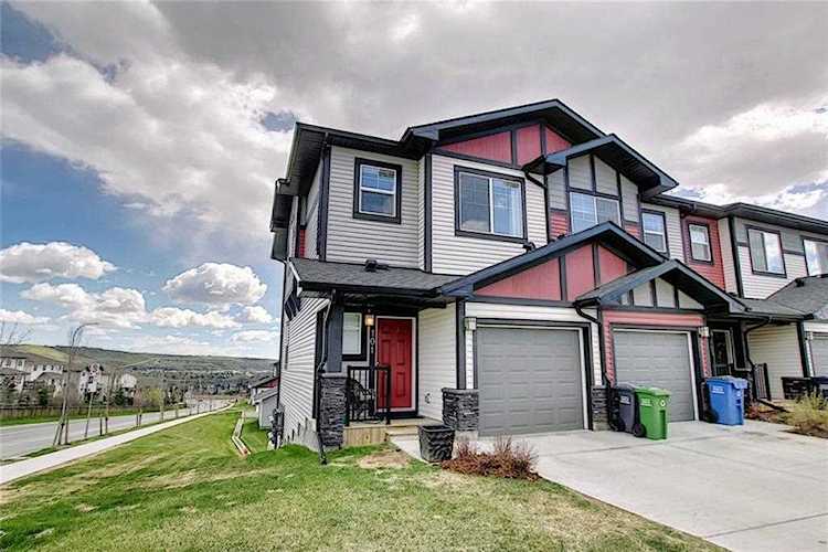 101 Jumping Pound Common Cochrane, AB T4C 2L1