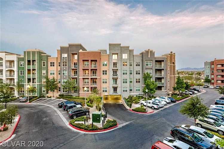 32 Serene Ave #309 Las Vegas, NV 89123