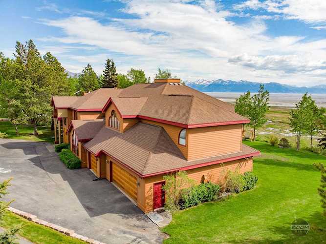 2934 Crows Nest Circle Anchorage, AK 99515