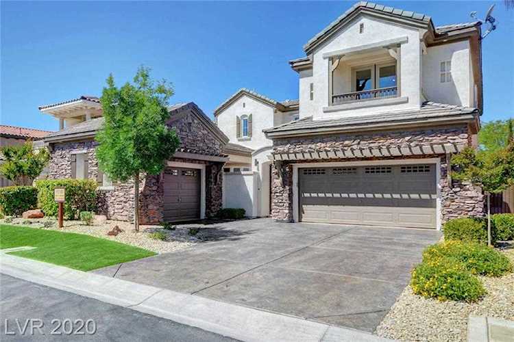 2067 Orchard Mist Las Vegas, NV 89135