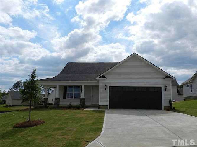 52 Tang Circle Garner, NC 27529 | MLS 2320057 Photo 1
