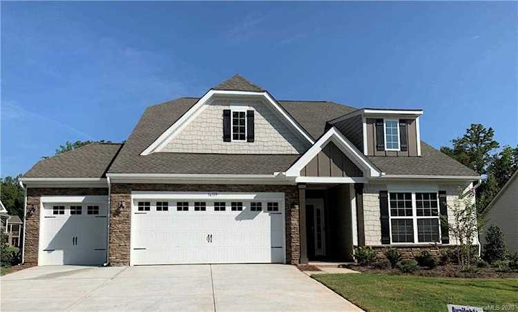16319 Cozy Cove Rd Charlotte, NC 28278