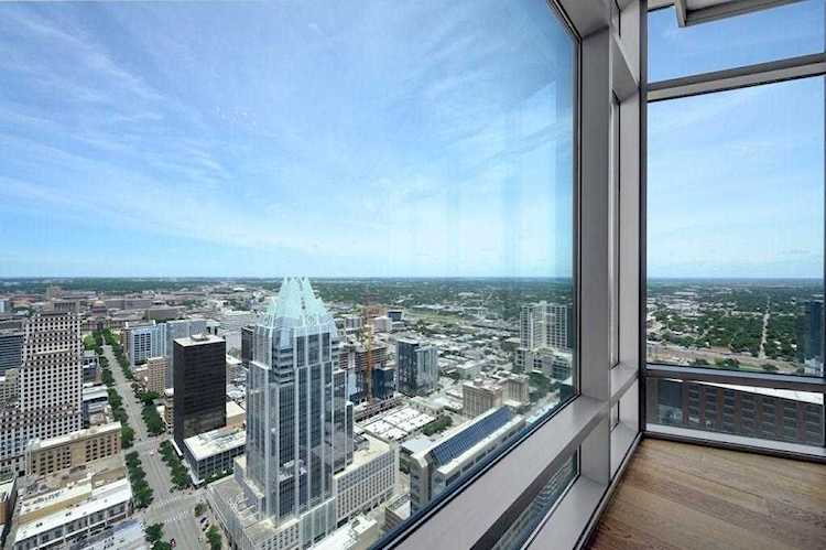 200 Congress Ave #47Y Austin, TX 78701