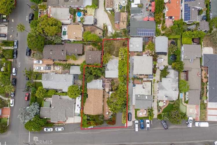 426 Brooks Street Laguna Beach, CA 92651 | MLS LG20090429 Photo 1