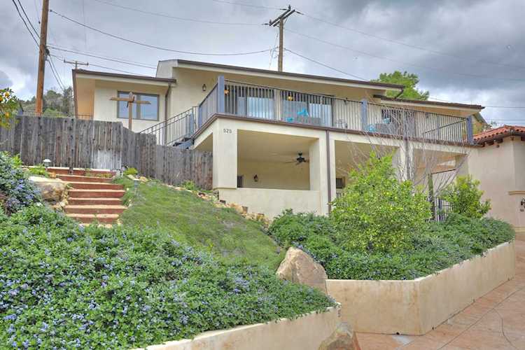 525 Conejo Rd Santa Barbara, CA 93103