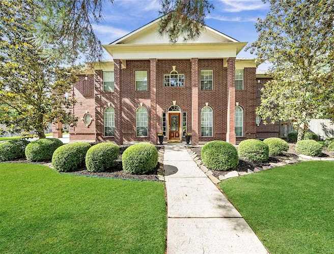 17306 Rosevale Ct Cypress, TX 77429