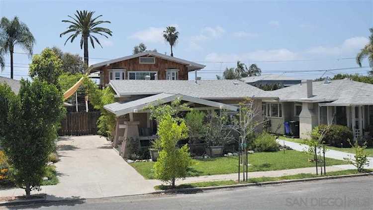 3530 31St St San Diego, CA 92104
