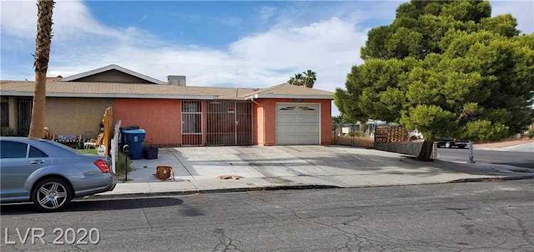 4940 Nellie Springs Las Vegas, NV 89110