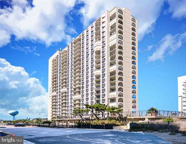 9400 Coastal Hwy 1303 Ocean City MD is a condo for sale BEACHLIFE 9400