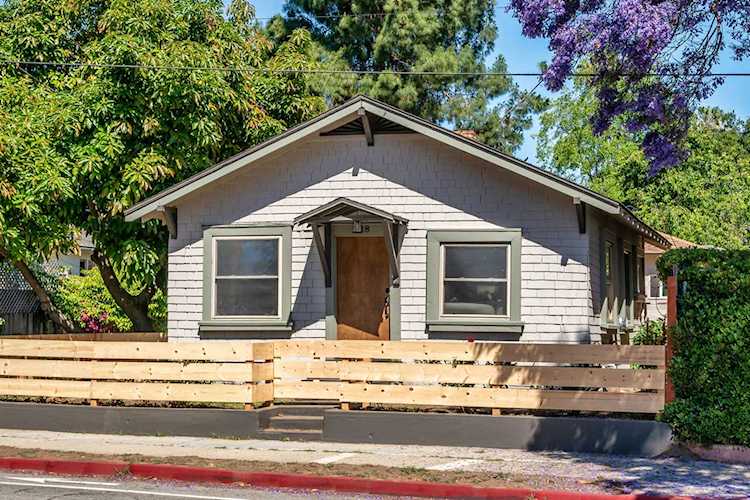 618 W Mission St Santa Barbara, CA 93101
