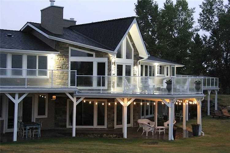 266061 24 St W Rural Foothills County, AB T1S 1A2