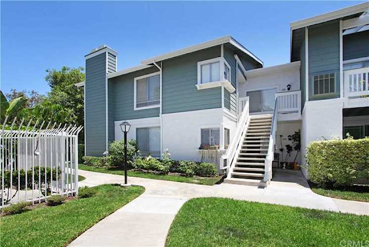 12169 Sylvan #159 Fountain Valley, CA 92708