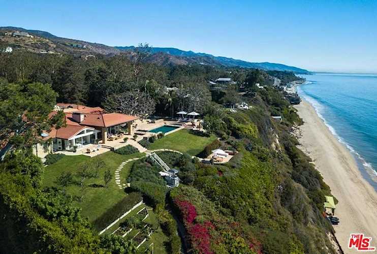 27560 Pacific Coast Highway Malibu, CA 90265