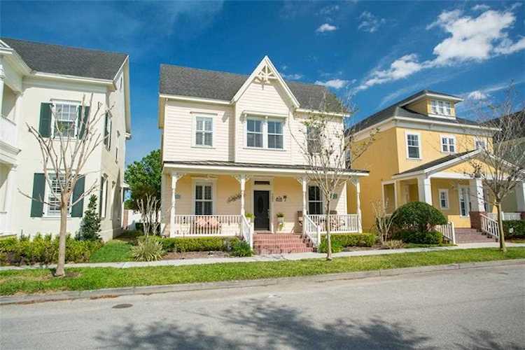 5480 Penway Dr Orlando, FL 32814