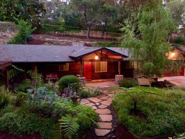 332 Chesham Avenue San Carlos, CA 94070
