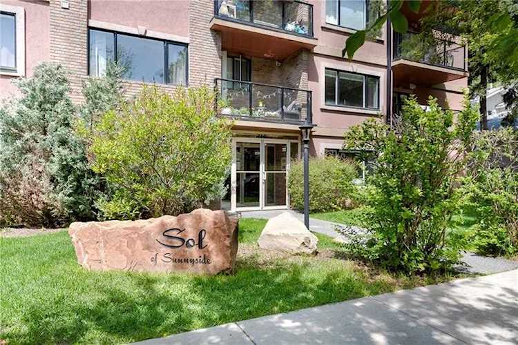 716 3 Avenue NW #306 Calgary, AB T2N 0J1
