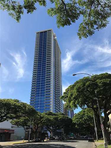 1631 Kapiolani Boulevard #4006 Honolulu, HI 96814