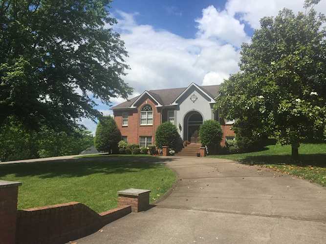 513 Treemont Trl Springfield, TN 37172