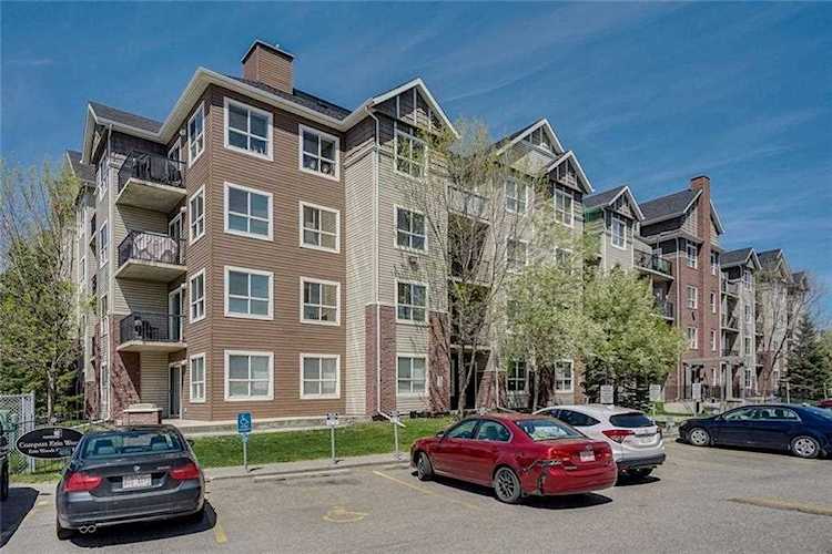 73 Erin Woods Ct SE #4306 Calgary, AB T2B 3V2