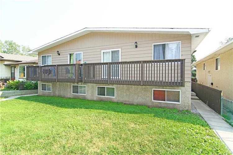 2823 12 Ave SE Calgary, AB T2A 0G4