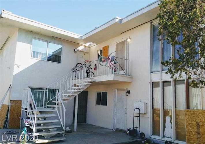 3380 S Athens St Las Vegas, NV 89169