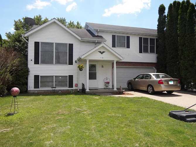 2534 N 4645th Rd #B Somonauk, IL 60552