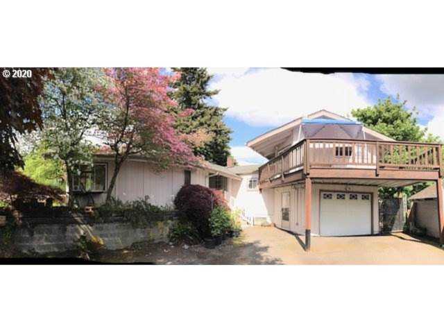 648 NW Ivy St Camas, WA 98607