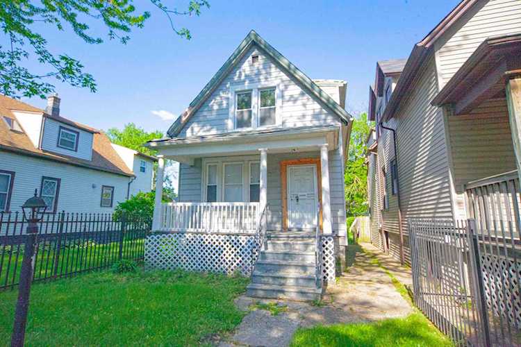 7522 S Champlain Ave Chicago, IL 60619