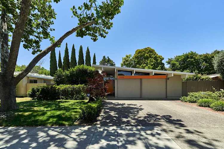 3492 Janice Way Palo Alto, CA 94303