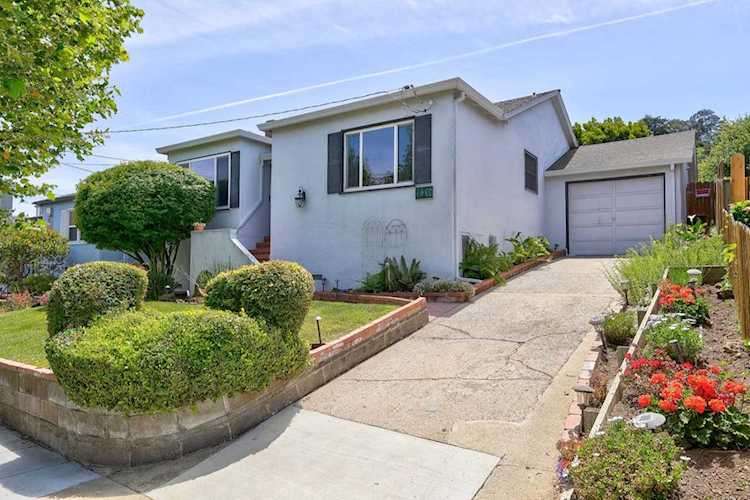 270 Cedar Street San Carlos, CA 94070