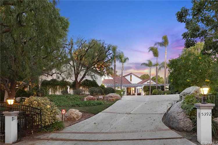 5392 Ohio Street Yorba Linda, CA 92886