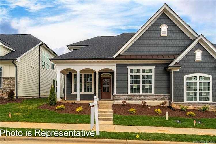 13425 Copley Square Dr Huntersville, NC 28078