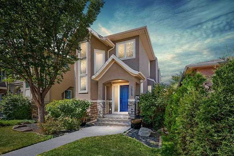 3313 Centre B Street NW Calgary, AB T2K 0V7
