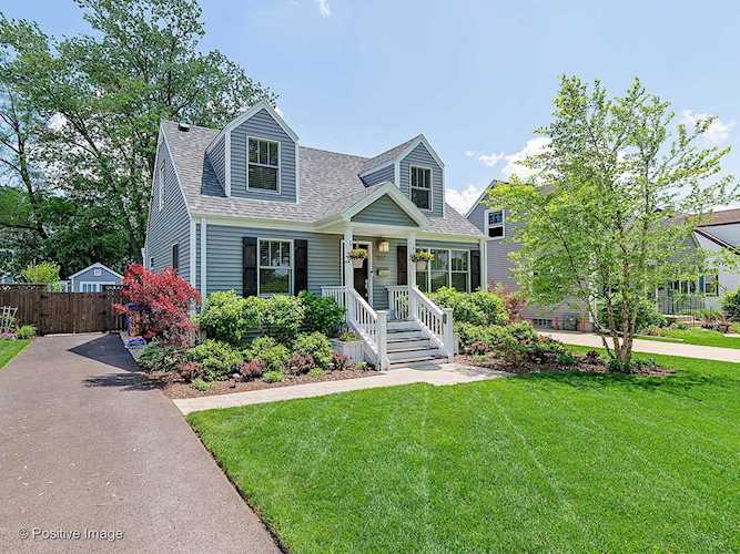 1017 S Spring Rd Elmhurst, IL 60126