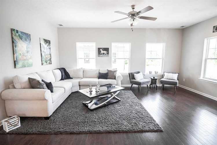 316 Negri Ct La Vergne, TN 37086